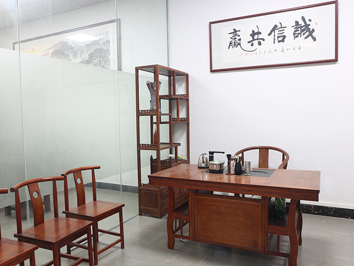 办公室展示